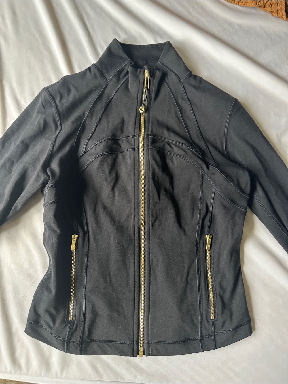 Lululemon Define jacket
